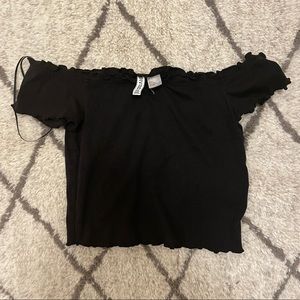 H&M Sleeveless Top
